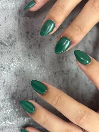 ネイル brilliant s.kのネイルデザイン