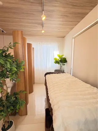 リジュベ所属・Rejuve ﾘｼﾞｭﾍﾞのエステ・リラクイメージ