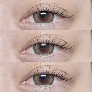 マツエク・マツパ neki所属・neki eyelashのマツエク・マツパデザイン