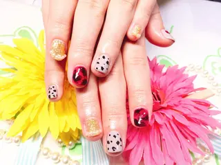 ネイル ネイルサロン HARRYS所属・ネイル･脱毛サロン HARRYSのエステ・リラクイメージ