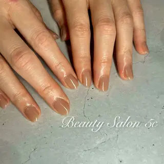 ネイル Beauty Salon5cのネイルデザイン
