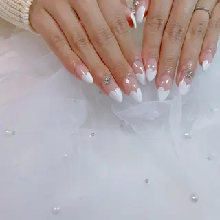 ネイル nailroom yuのネイルデザイン