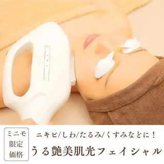 🌱サロンドオフ 西梅田店🌱のエステ・リラクイメージ