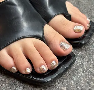 ネイル 祇園 彩寧のネイルデザイン