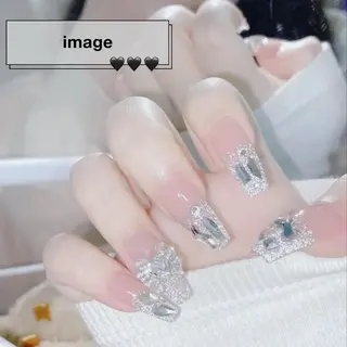 ネイル ERINA ♥のネイルデザイン