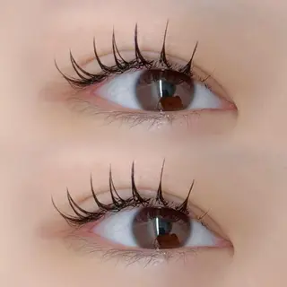 マツエク・マツパ minion南浦和店所属・南浦和 yuno🐱のマツエク・マツパデザイン