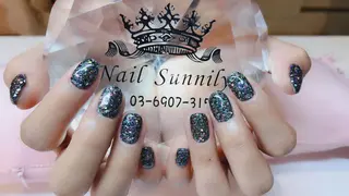 ネイル リン リンのネイルデザイン