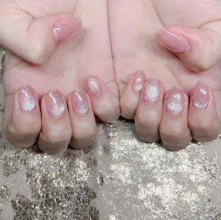 ネイル 個室ネイルサロンDolly  Girl〜ドーリーガール〜所属・DollyGirl KYOKOのネイルデザイン