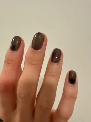 ネイル tabi nails tokyoのネイルデザイン