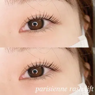 マツエク・マツパ まつげ屋さん maiのマツエク・マツパデザイン