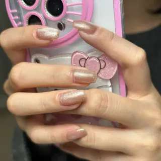 ネイル 浅草eknail 🖤EMIRIのネイルデザイン