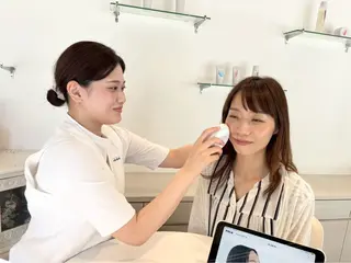 POLA博多駅筑紫口店所属・POLA 博多駅筑紫口店 藤岡のエステ・リラクイメージ