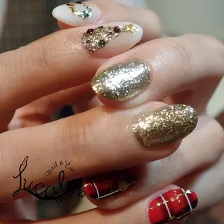 ネイル LuCoLu ucoのネイルデザイン