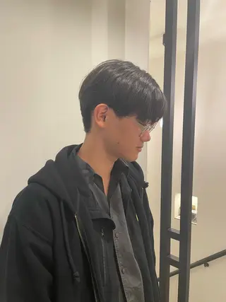 ショート カラー ニュアンスカラー🫧 加納のヘアスタイル