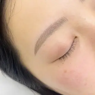 アイブロウ elblink　/ risaのマツエク・マツパデザイン