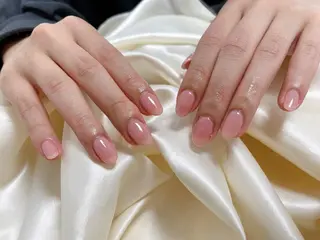 ネイル kikinail 溝の口のネイルデザイン