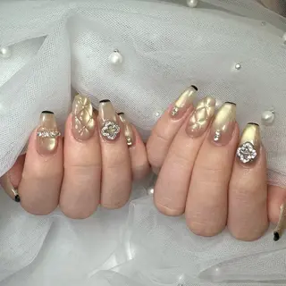 ネイル 🫧Zina船橋北口 mai🫧のネイルデザイン