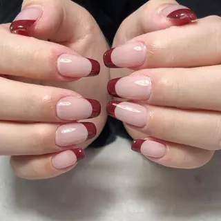 ネイル atelier　FIORITURA所属・FIORITURA aiのネイルデザイン