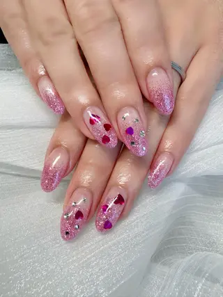 ネイル ☆ yukiのネイルデザイン