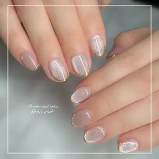 ネイル GRACE NAILSのネイルデザイン