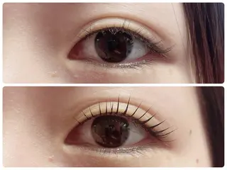 マツエク・マツパ eyelash salon  Mew所属・八柱、新八柱 ミュウのマツエク・マツパデザイン