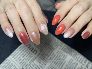 ネイル Nail Salon kihi大塚店のネイルデザイン