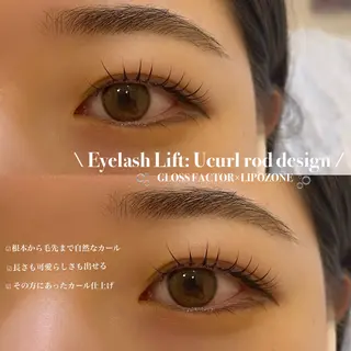 マツエク・マツパ Luxe🌺 ITOのマツエク・マツパデザイン