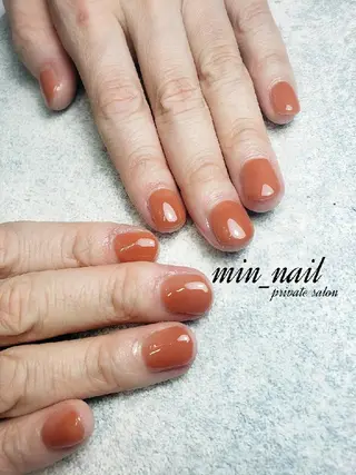 ネイル プライベートサロン lienのネイルデザイン