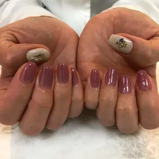 ネイル Irodim所属・MOKA NAKAGAWAのエステ・リラクイメージ