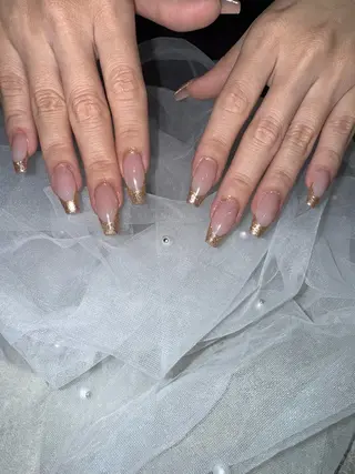 ネイル Raviliss ♡のネイルデザイン