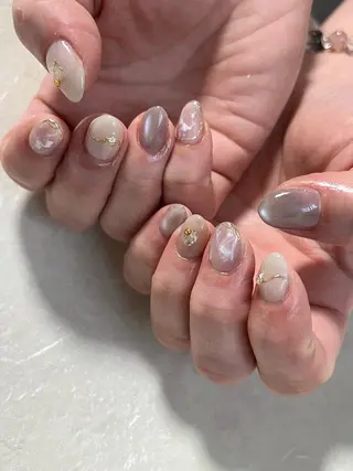 ネイル Ilvento nailのネイルデザイン