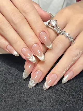 ネイル 鹿取 春子Teamのネイルデザイン