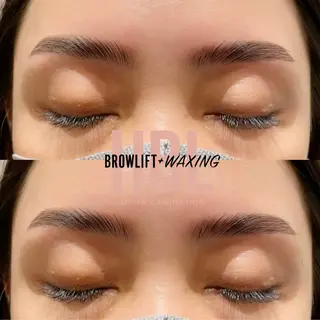 アイブロウ 銀座/アイリスト 🛼mizuki🌴のマツエク・マツパデザイン