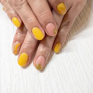 ネイル rokunana 佐野のネイルデザイン