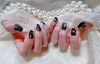 ネイル Melody メロディのネイルデザイン