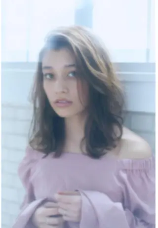 マツエク・マツパ HOLOGRAM EYELASH EBISU所属・HOLOGRAM EYELASHのマツエク・マツパデザイン