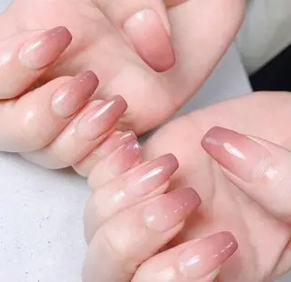 ネイル / Aのネイルデザイン