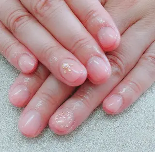 ネイル nailsalon vanilla.のネイルデザイン
