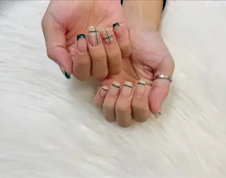 ネイル nailsalon R.のネイルデザイン