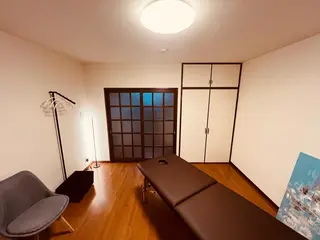 白丸整体マッサージ所属・白丸 花子のエステ・リラクイメージ