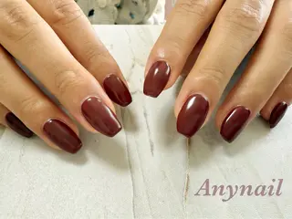 ネイル 岩澤 恵子のネイルデザイン