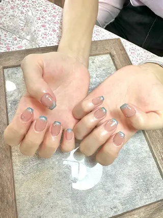 ネイル UnicornNail所属・Unicorn Nail 矢場町店のネイルデザイン