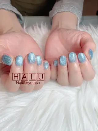 ネイル HALU ハルのネイルデザイン