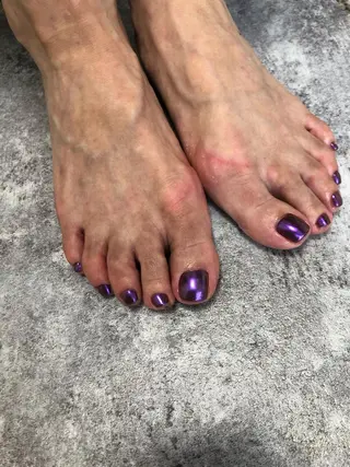 ネイル LINON所属・【LINON】 airiのネイルデザイン