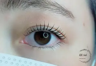 マツエク・マツパ 🍒♡RiRi  Lash ♡🍒のマツエク・マツパデザイン