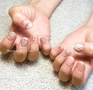 ネイル ネイル・エステ afdlbcのネイルデザイン