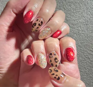 ネイル M.T  nail所属・M.T nailのネイルデザイン