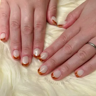 ネイル ♡ miyaのネイルデザイン