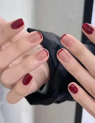 ネイル シーシー ネイルのネイルデザイン