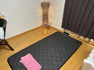 財 沙穂のエステ・リラクイメージ